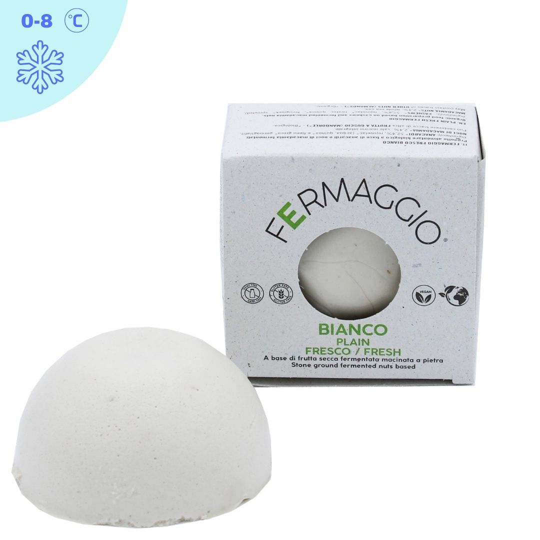 FERMAGGIO FRESCO BIANCO 90G